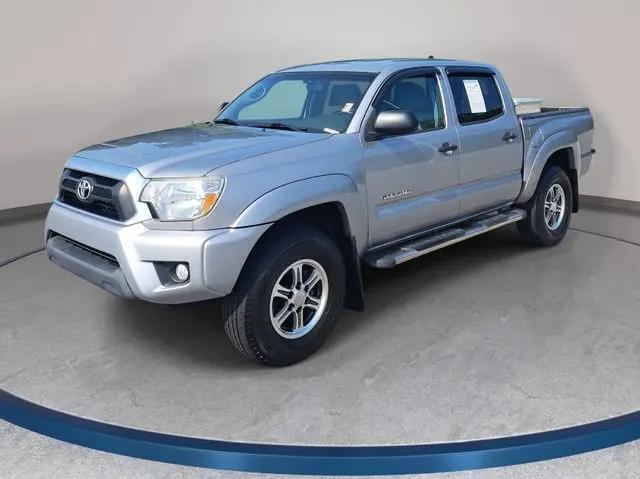 2014 Toyota Tacoma PreRunner V6 for sale in Raleigh, NC