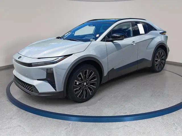 2026 Toyota C-HR XSE for sale in Raleigh, NC