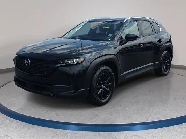 2023 Mazda CX-50 2.5 S Preferred Plus for sale in Raleigh, NC