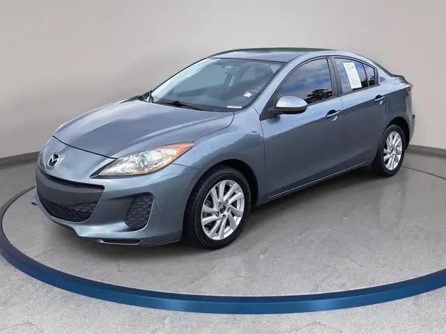 2013 Mazda Mazda3 i Touring for sale in Raleigh, NC