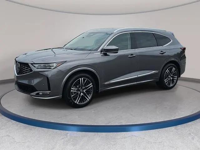 2026 Acura MDX Advance Package for sale in Raleigh, NC