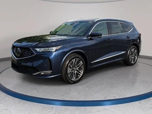 2026 Acura MDX Advance Package for sale in Raleigh, NC