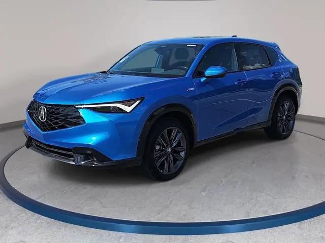 2026 Acura ADX A-Spec for sale in Raleigh, NC