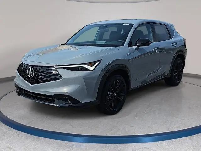 2026 Acura ADX A-Spec with Advance for sale in Raleigh, NC