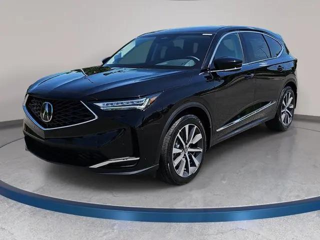 2026 Acura MDX Technology Package for sale in Raleigh, NC