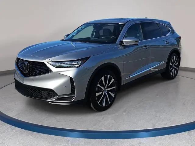 2026 Acura MDX Technology Package for sale in Raleigh, NC