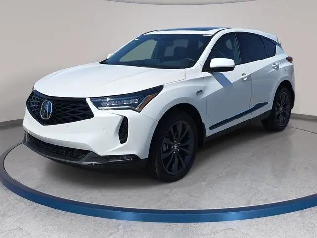 2026 Acura RDX A-Spec for sale in Raleigh, NC