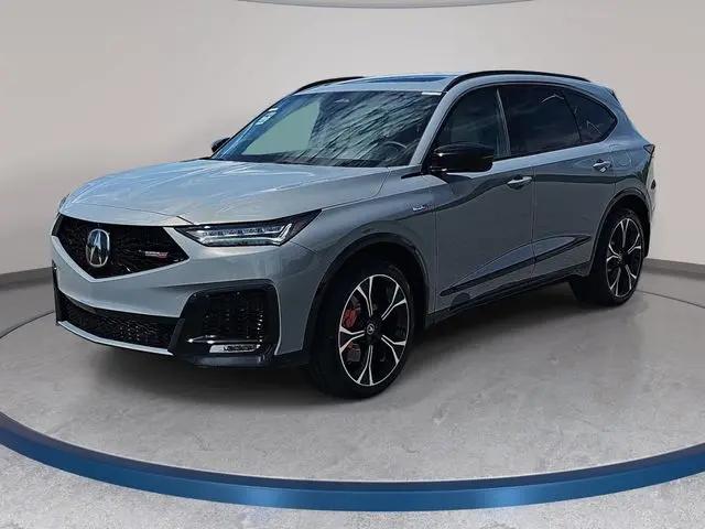 2026 Acura MDX Type S Advance Package for sale in Raleigh, NC