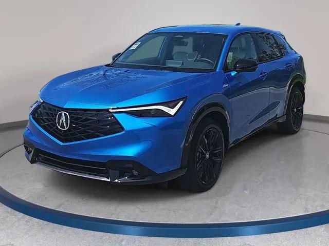 2026 Acura ADX A-Spec with Advance for sale in Raleigh, NC
