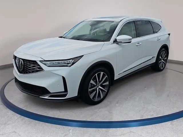 2026 Acura MDX Technology Package for sale in Raleigh, NC