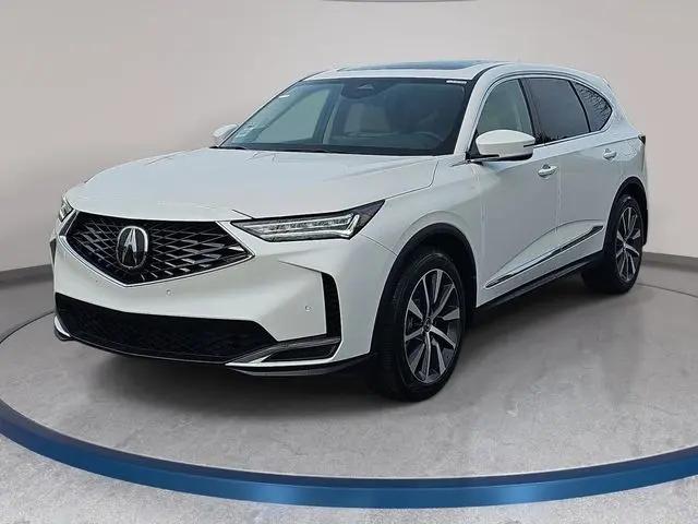 2026 Acura MDX Technology Package for sale in Raleigh, NC