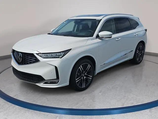 2026 Acura MDX Advance Package for sale in Raleigh, NC