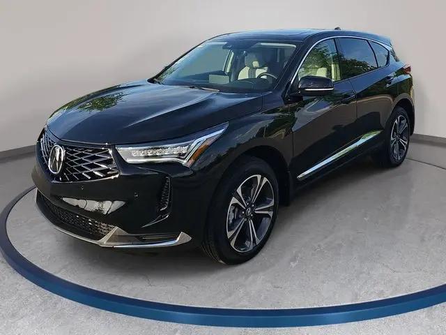 2026 Acura RDX Technology for sale in Raleigh, NC