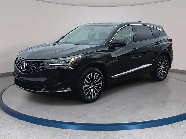 2026 Acura RDX Advance for sale in Raleigh, NC
