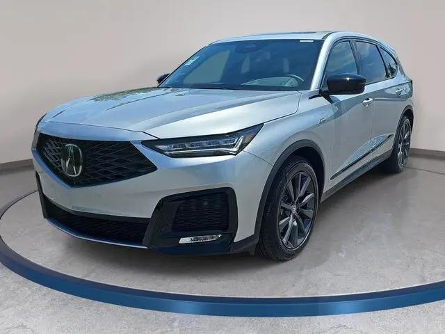2026 Acura MDX A-SPEC for sale in Raleigh, NC