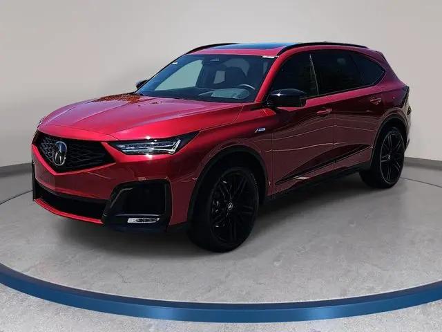 2026 Acura MDX A-SPEC Advance Package for sale in Raleigh, NC