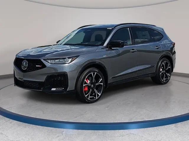 2026 Acura MDX Type S Advance Package for sale in Raleigh, NC
