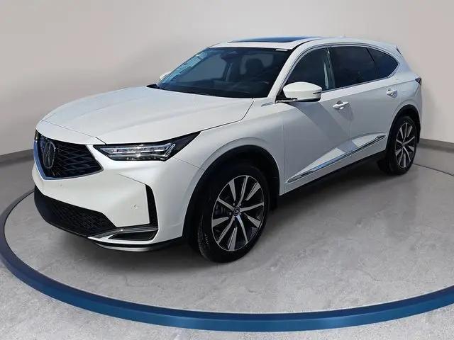 2026 Acura MDX Technology Package for sale in Raleigh, NC