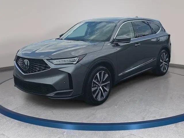 2026 Acura MDX Technology Package for sale in Raleigh, NC