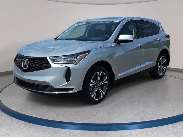 2026 Acura RDX Technology for sale in Raleigh, NC