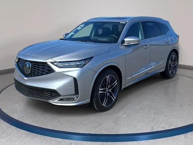 2026 Acura MDX Advance Package for sale in Raleigh, NC