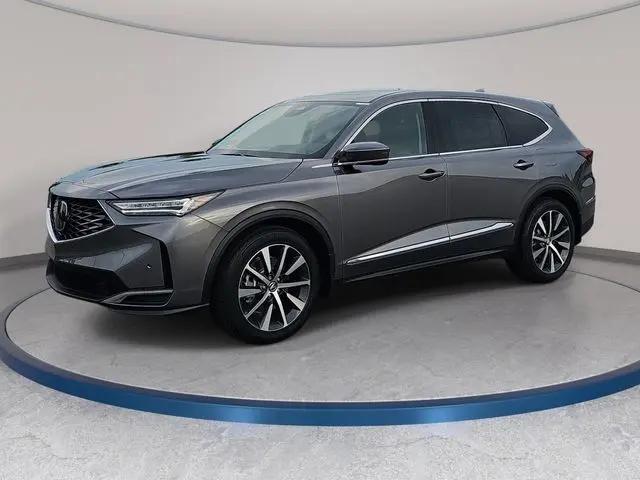 2026 Acura MDX Technology Package for sale in Raleigh, NC