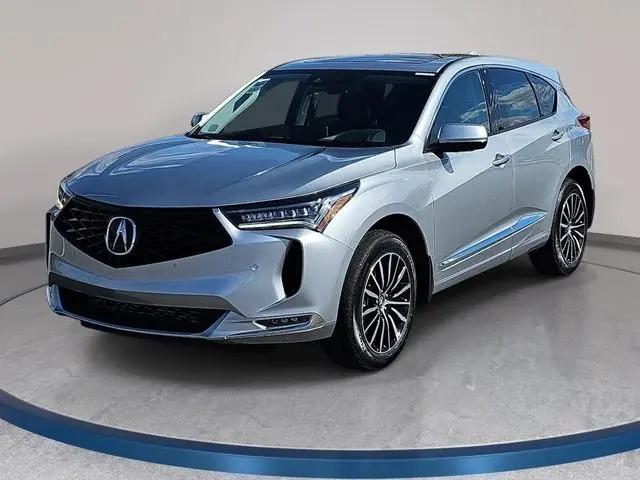 2026 Acura RDX Advance for sale in Raleigh, NC
