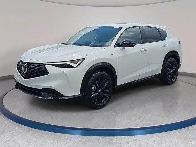 2026 Acura ADX A-Spec with Advance for sale in Raleigh, NC