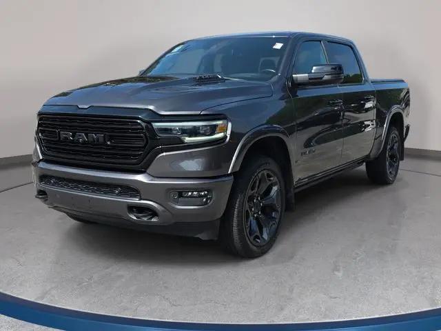 2023 Ram 1500 Limited Crew Cab 4x4 57 Box for sale in Cary, NC