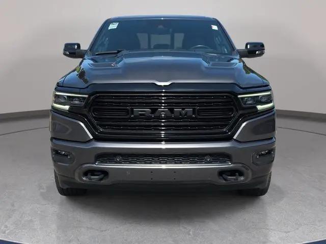 2023 Ram 1500 Limited Crew Cab 4x4 57 Box