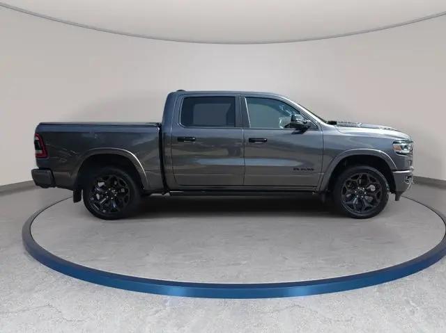 2023 Ram 1500 Limited Crew Cab 4x4 57 Box