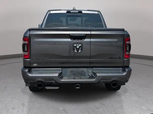 2023 Ram 1500 Limited Crew Cab 4x4 57 Box