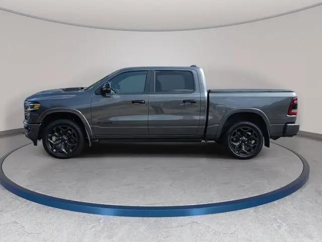 2023 Ram 1500 Limited Crew Cab 4x4 57 Box