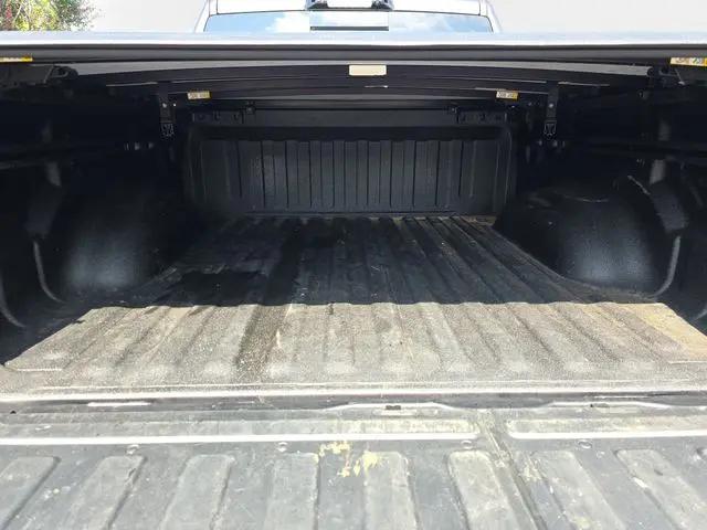 2023 Ram 1500 Limited Crew Cab 4x4 57 Box