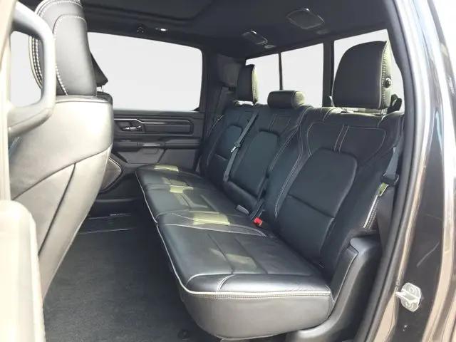 2023 Ram 1500 Limited Crew Cab 4x4 57 Box