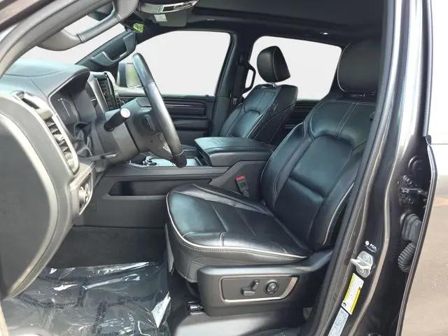 2023 Ram 1500 Limited Crew Cab 4x4 57 Box