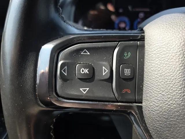 2023 Ram 1500 Limited Crew Cab 4x4 57 Box