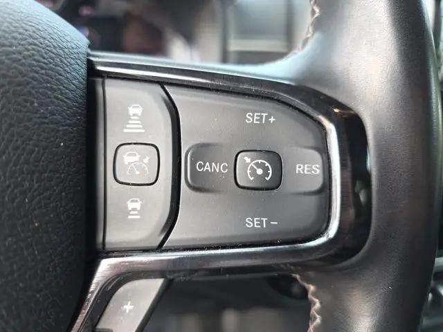 2023 Ram 1500 Limited Crew Cab 4x4 57 Box