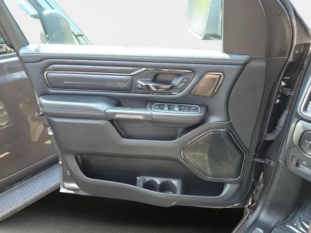 2023 Ram 1500 Limited Crew Cab 4x4 57 Box