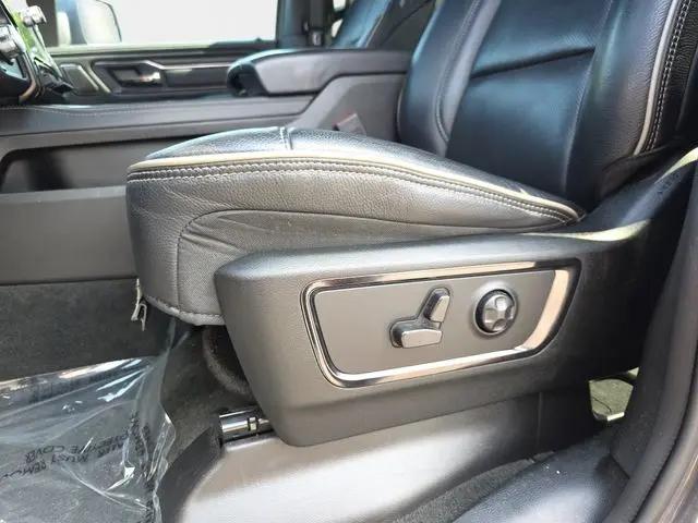 2023 Ram 1500 Limited Crew Cab 4x4 57 Box