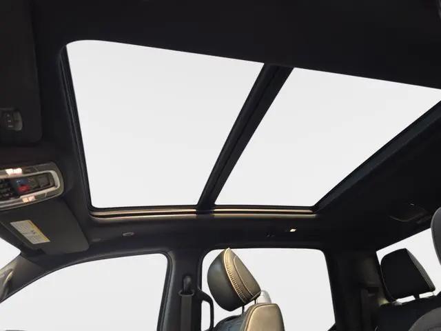 2023 Ram 1500 Limited Crew Cab 4x4 57 Box
