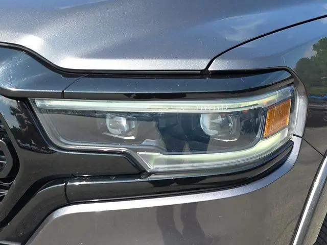 2023 Ram 1500 Limited Crew Cab 4x4 57 Box