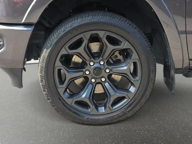 2023 Ram 1500 Limited Crew Cab 4x4 57 Box