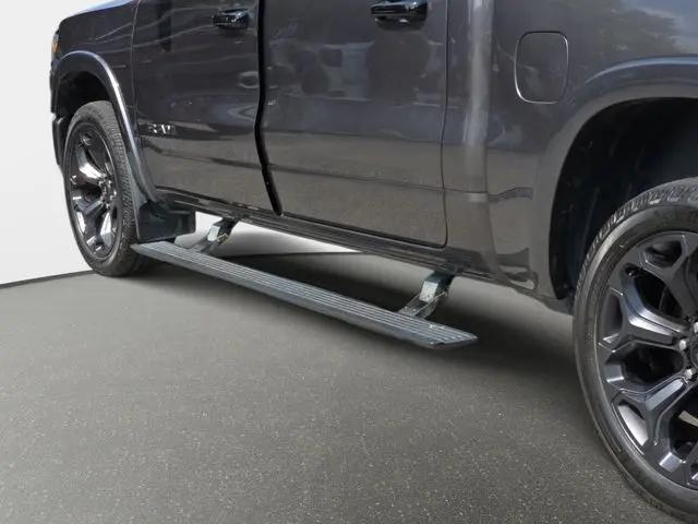 2023 Ram 1500 Limited Crew Cab 4x4 57 Box