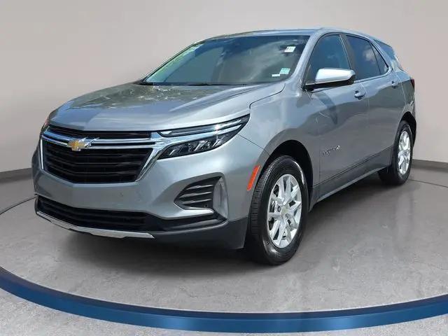 2024 Chevrolet Equinox AWD LT for sale in Cary, NC