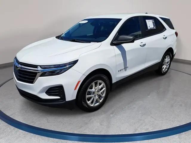 2022 Chevrolet Equinox FWD LS for sale in Cary, NC