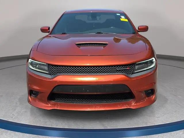 2021 Dodge Charger R/T RWD
