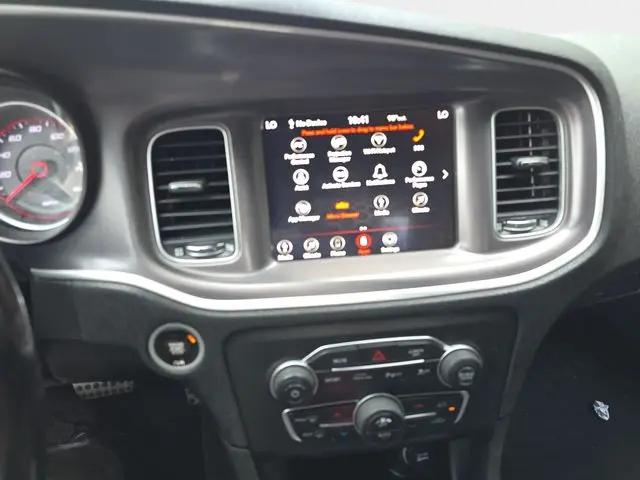 2021 Dodge Charger R/T RWD