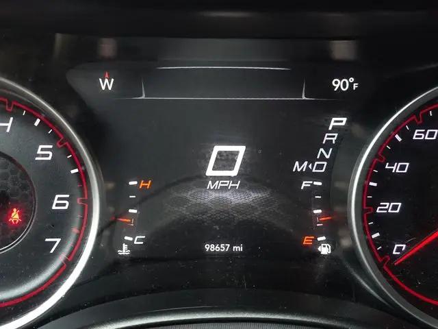 2021 Dodge Charger R/T RWD