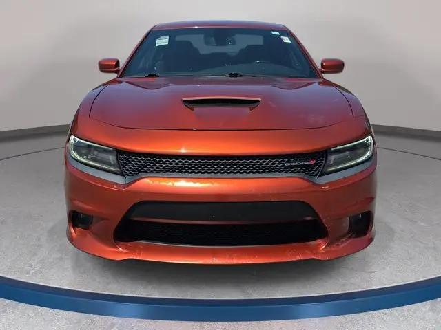 2021 Dodge Charger R/T RWD